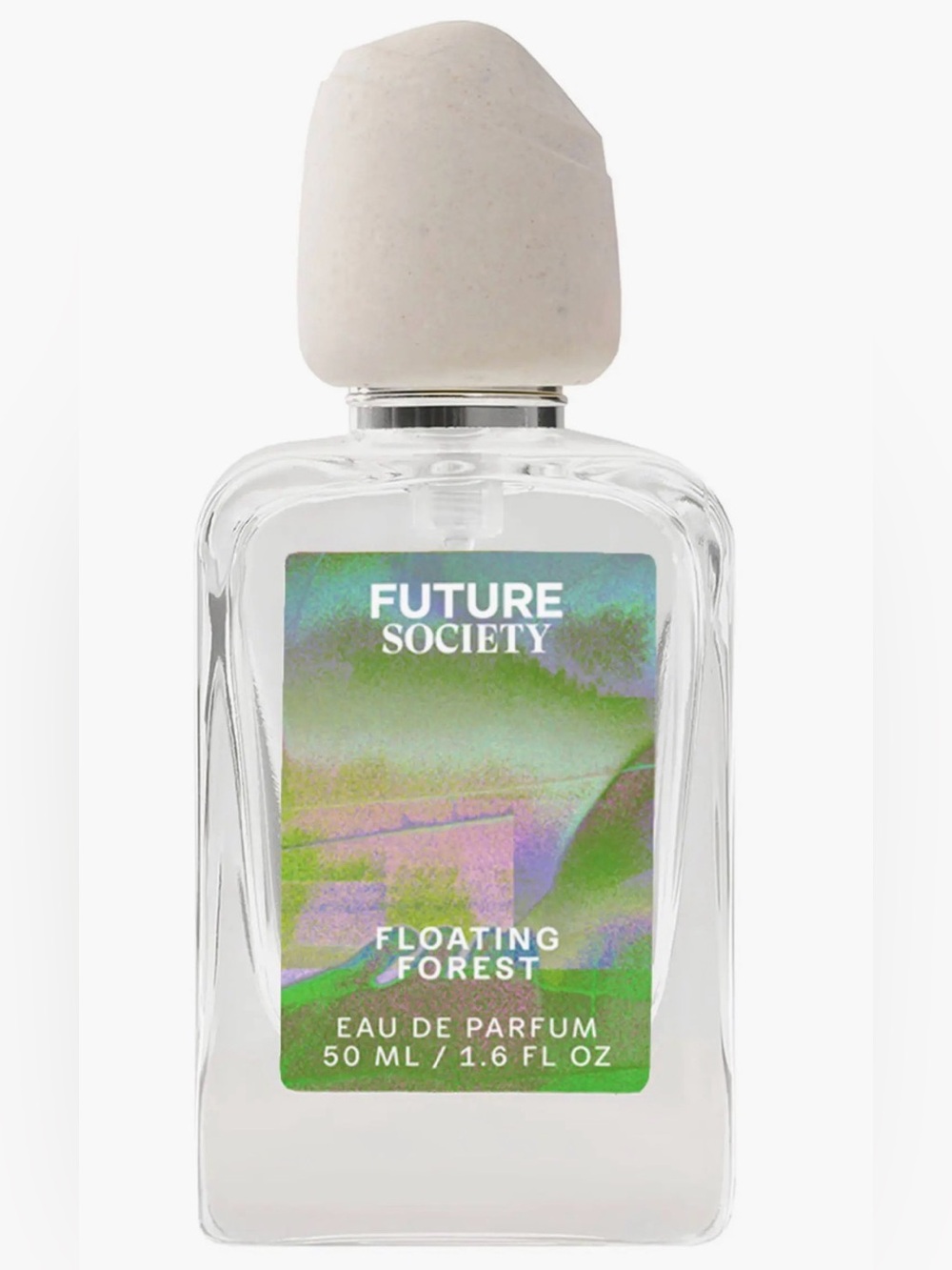 Future Society Floating Forest 50ml